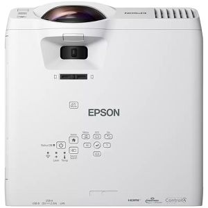 Produktbild für Beamer Epson EB-L210W, V11HA70080, Laser, WXGA