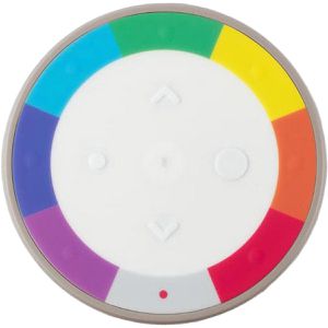 Produktbild für Kinder-Musikbox wobie wobiebox Grey, grau