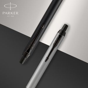 Produktbild für Kugelschreiber Parker IM Achromatic PVD, 2127618