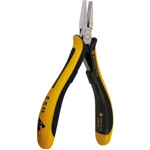 Produktbild für Zangenset Bernstein 3-650-V, ESD Classicline Vario