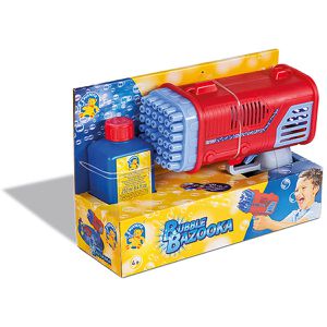 Produktbild für Seifenblasenmaschine PUSTEFIX Bubble Bazooka