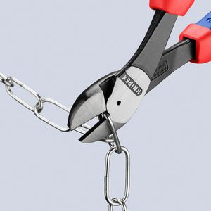 Produktbild für Seitenschneider Knipex 74 22 250, Kraft-Seitenschneider