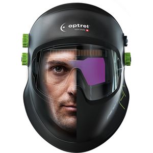 Produktbild für Schweißhelm Optrel Panoramaxx 2.5, 1010.000