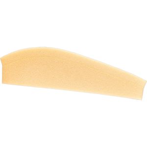 Produktbild für Rückenstütze Fellowes Breyta Komfort, aus Stoff, waschbar