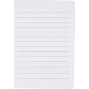 Produktbild für Schulheft Oxford 400159455, für 3. Klasse, A5