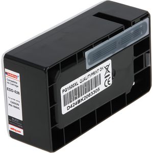Produktbild für Tinte Edding EDD-526 für Canon PGI-1500XL BK
