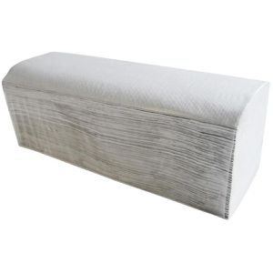 Produktbild für Papierhandtücher CWS PureLine, Spezial, 274100, 1-lagig
