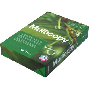 Produktbild für Kopierpapier Multicopy Original, A4