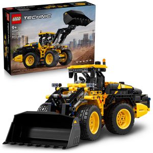 Klemmbausteine LEGO Technic 42209, ab 9 Jahre