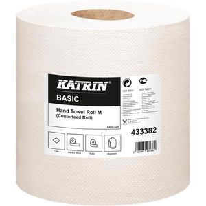 Produktbild für Handtuchrollen Katrin Basic M300, 433382