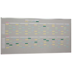 Stecktafel Eichner 9080-00128, Visiplan