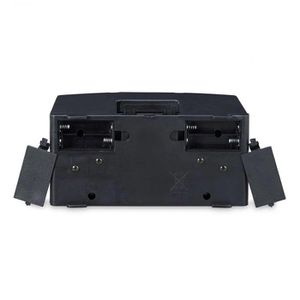 Produktbild für Kartenmischmaschine Relaxdays