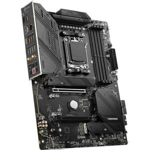 Produktbild für Mainboard MSI MAG B650 TOMAHAWK WIFI, 7D75-001R