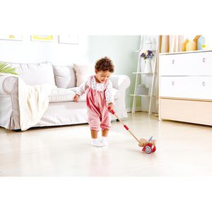 Produktbild für Motorikspielzeug Hape E0340, Schmetterling