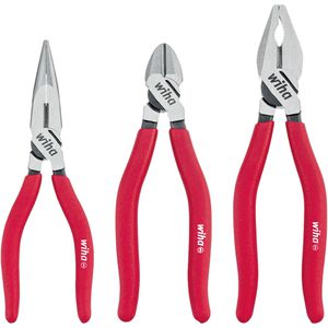 Zangenset Wiha 26850, Classic