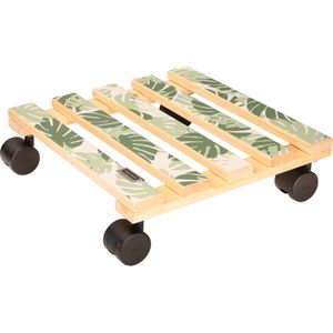 Produktbild für Pflanzenroller Wagner-System Your Style GH 0645, für innen