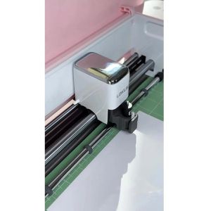 Produktbild für Plotter-Werkzeug LOKLiK iCraft Fine-point Blade