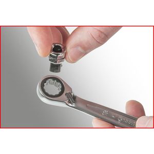 Produktbild für Maulschlüssel KS-Tools GEARplus, 503.4666
