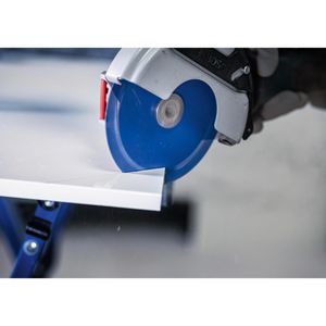 Produktbild für Trennscheibe Bosch Expert Multi Material Carbide, 2608902489