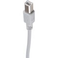 Zusatzbild USB-Kabel LogiLink CU0007 USB 2.0, 2 m
