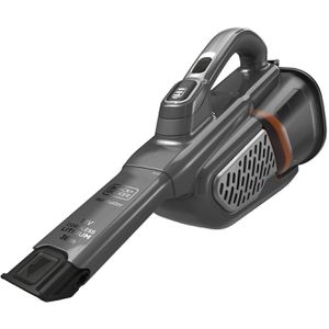Handstaubsauger