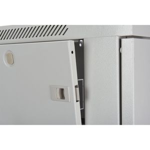 Produktbild für Netzwerkschrank Digitus Dynamic Basic, DN-19 16-U-EC, 19 Zoll