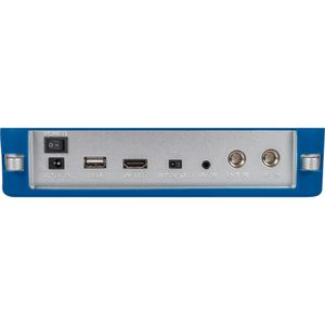 Produktbild für Sat-Finder Megasat HD 5 Combo