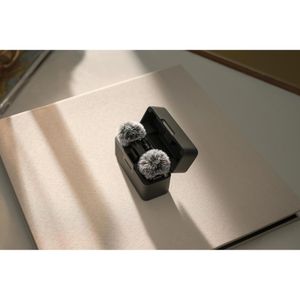 Produktbild für Mikrofon DJI MIC Mini, schwarz