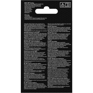 Produktbild für Ohrstöpsel 3M 1100, SNR 35 dB