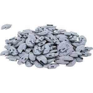 Produktbild für Auswuchtgewichte BGS-technic 9425-15, 100-teilig