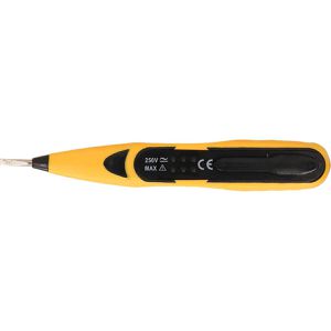 Produktbild für Spannungsprüfer Orno OR-AE-1322, Phasenprüfer