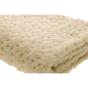 Produktbild für Wärmeunterbett Beurer UB 86 Teddy Double
