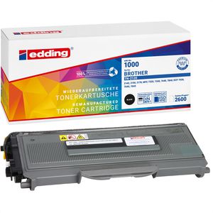 Produktbild für Toner Edding EDD-1000 für Brother TN-2120