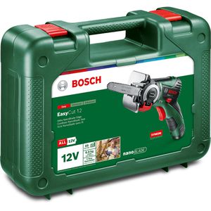 Produktbild für Astsäge Bosch EasyCut 12, 06033C9000, Akku