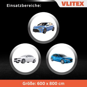 Produktbild für Löschdecke VLITEX Premium Li-Ion