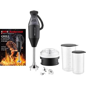 Stabmixer ESGE-Zauberstab M 200 BBQ, 98215, Set