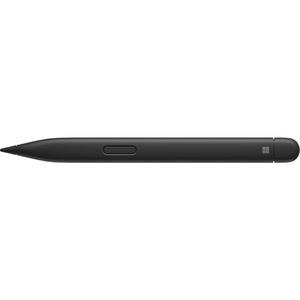 Microsoft Tastatur Surface Pro Signature Böttcher 2, Pen Touchpad, Keyboard, Beleuchtung Slim AG und – mit platin