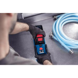 Produktbild für Akku-Transferpumpe Bosch PRO GTP18V-28, 06019R6000