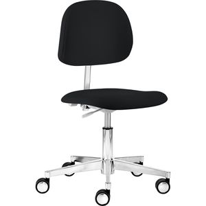 Produktbild für Arbeitsstuhl Mayer myXPERT, 1293, schwarz