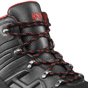 Produktbild für Sicherheitsschuhe Haix Black Eagle Safety 54 mid, ESD, S7
