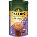Kaffee Jacobs Cappuccino Milka Choco
