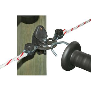 Produktbild für Isolatoren AKO Vario, Torgriffisolator