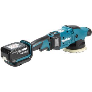 Produktbild für Exzenterschleifer Makita DPO500Z, akkubetrieben