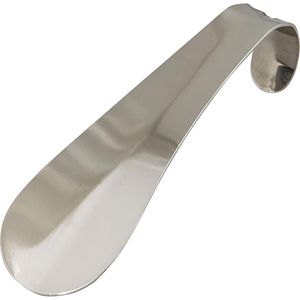 Schuhlöffel Böttcher-AG aus Edelstahl