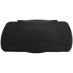 Produktbild für Scharnierdeckel Rubbermaid FG267400BLA