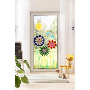 Produktbild für Buntstifte Staedtler Noris junior 140 C18, 3in1