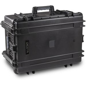 Produktbild für Tabletwagen Dicota Lade-Trolley, D31898-V1, schwarz