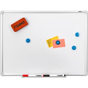 Produktbild für Tafelwischer Dahle 95097-02504, magnetisch
