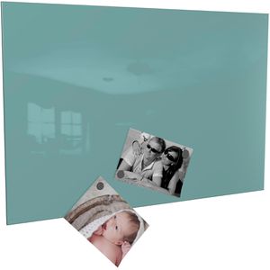 Magnettafel Colours-Manufaktur RAL 6027