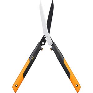 Produktbild für Heckenschere Fiskars PowerGear X HSX92, 1023631